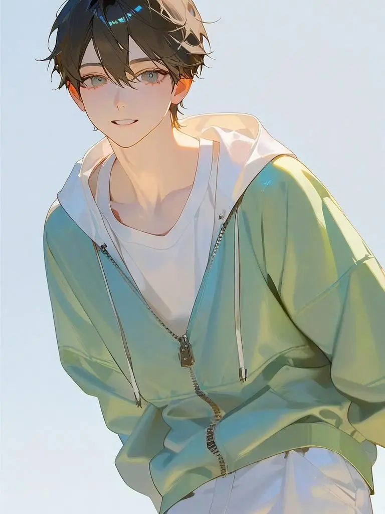 Baruka77의 ☆☆