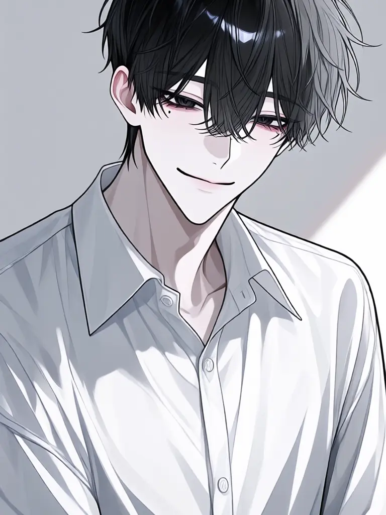 ProneSaiga7718의 『離れる理由がない』