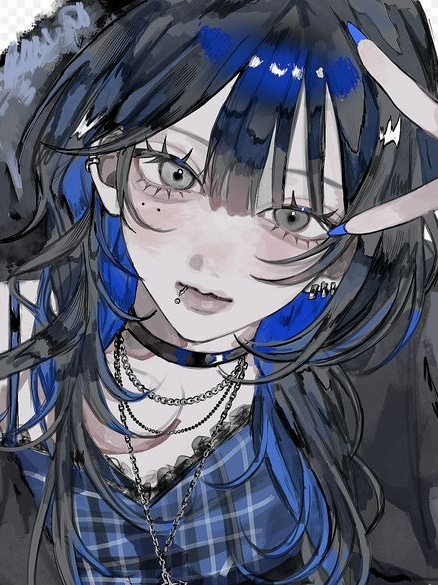 아무래도 당신은 라이벌인 모양입니다 대표 이미지