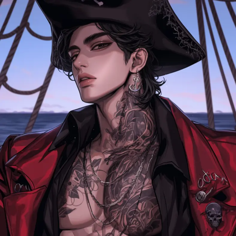 Bloodbeel의 블랙 론