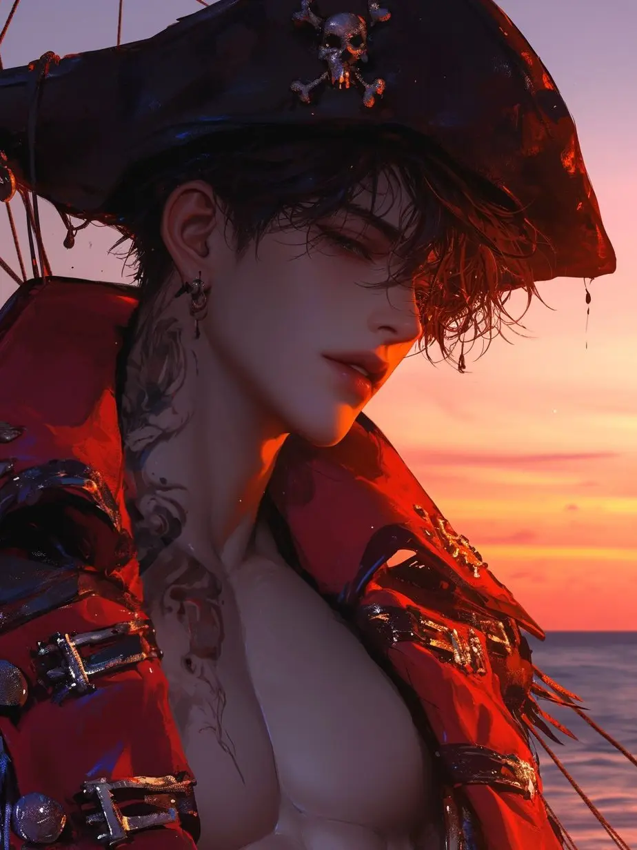 Bloodbeel의 블랙 론