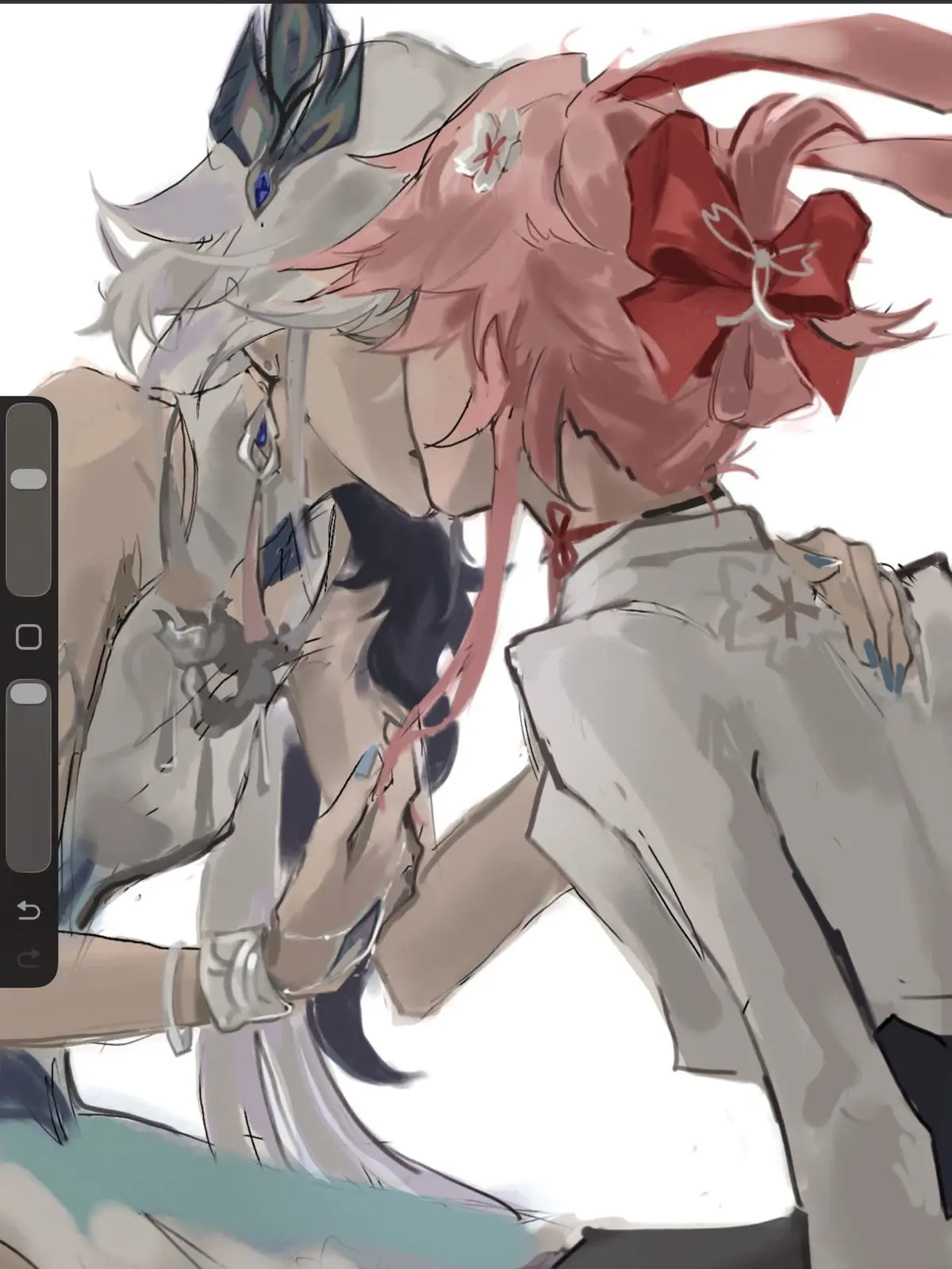 mofu._mofu의 ヤンデレ緋爻
