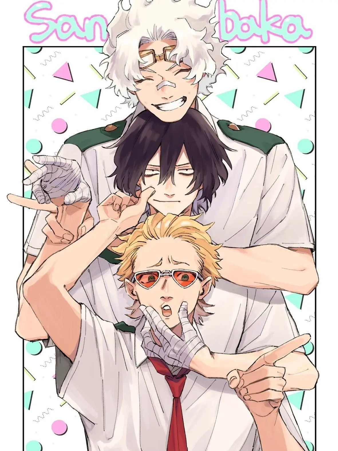 RipestLung5597의 Sharing a Shower❤️‍🔥❤️