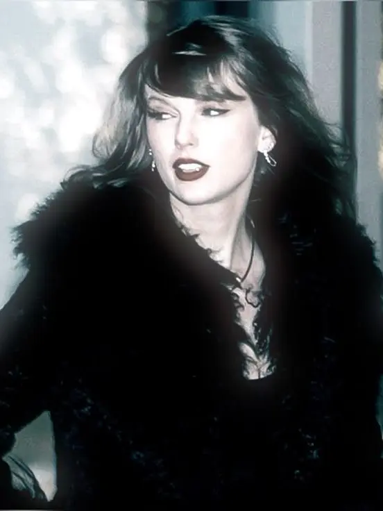 AvgustglOw의 Taylor Swift