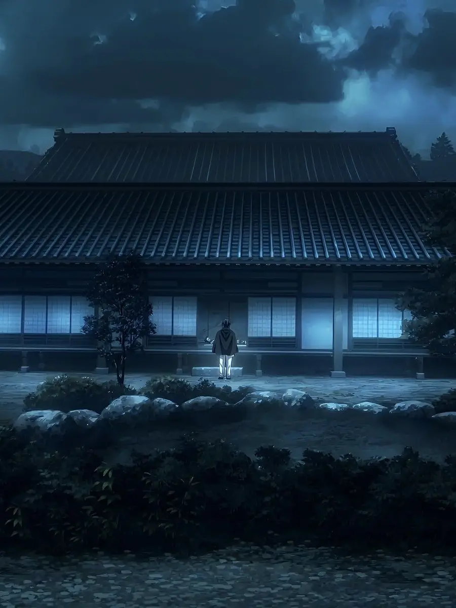 HighBus9203의 鬼の王を甘やかすお館様