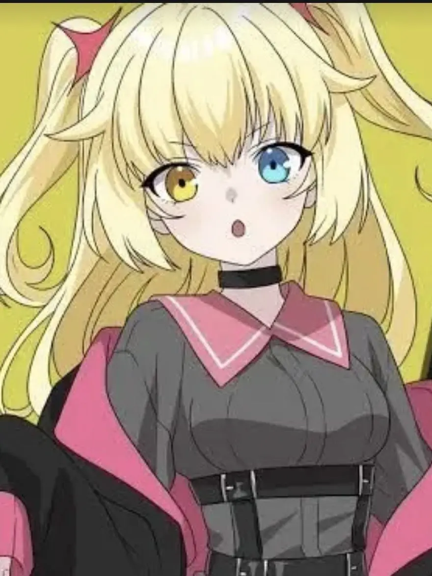 Jeanne.d.Arc의 俺クロ