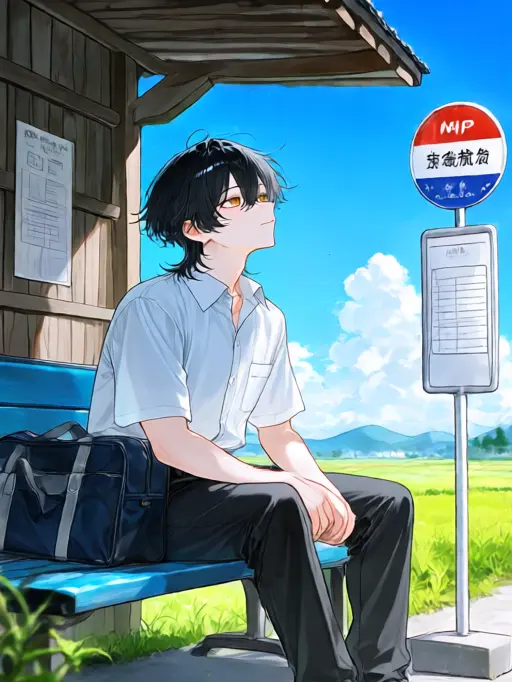 koto_1025의 夏と恋と蝉時雨