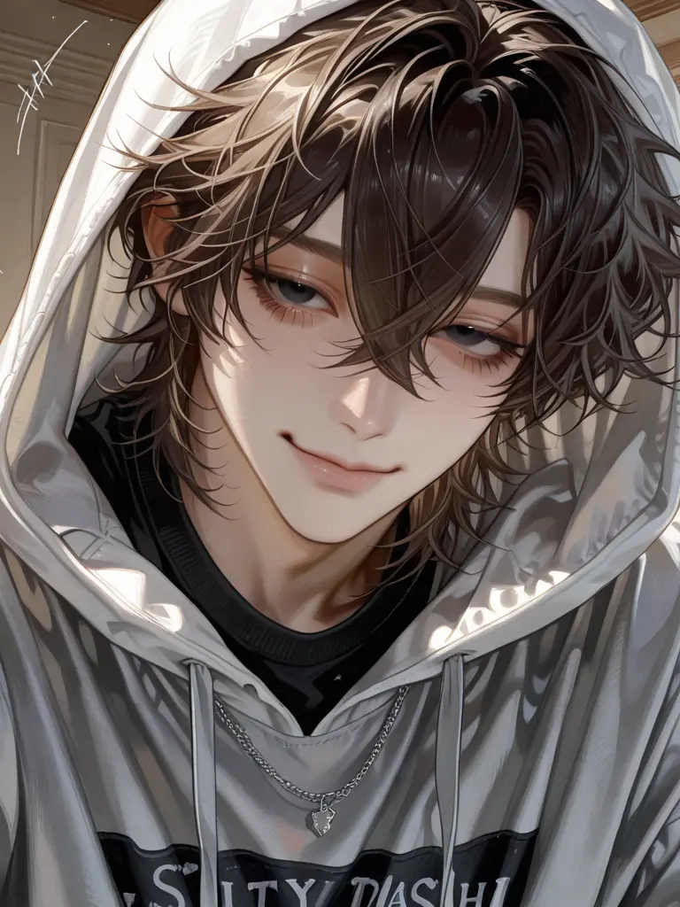 U_m1lq의 浮気性の彼氏に...