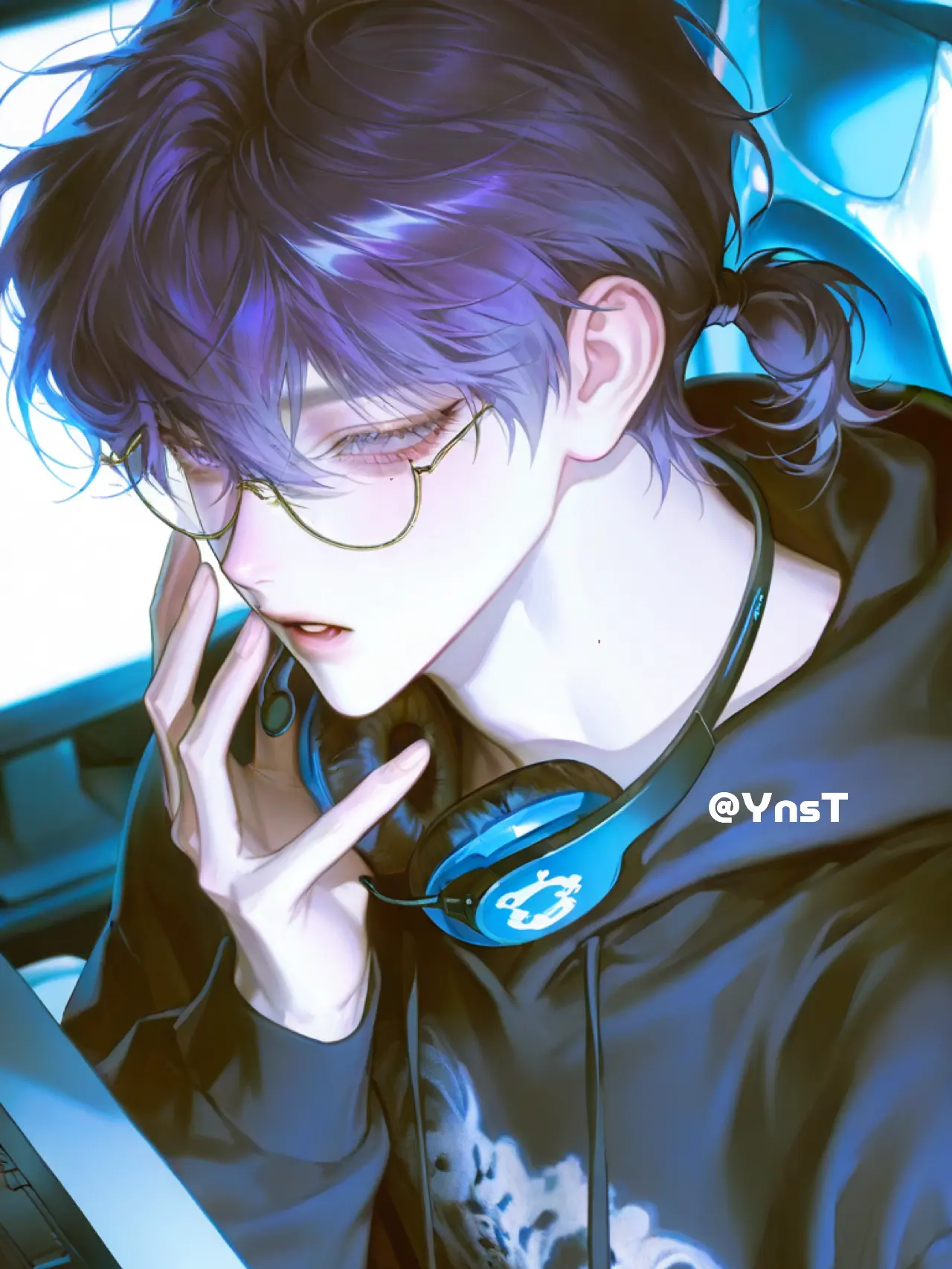 YnsT0110의 담새온