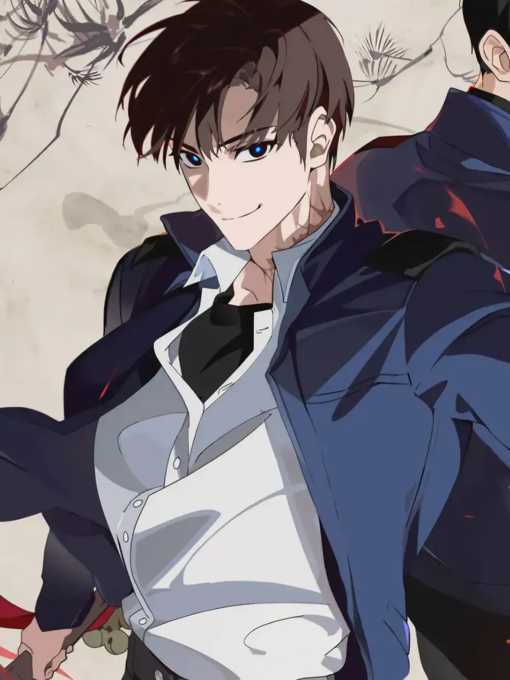 chaste.love의 손님~