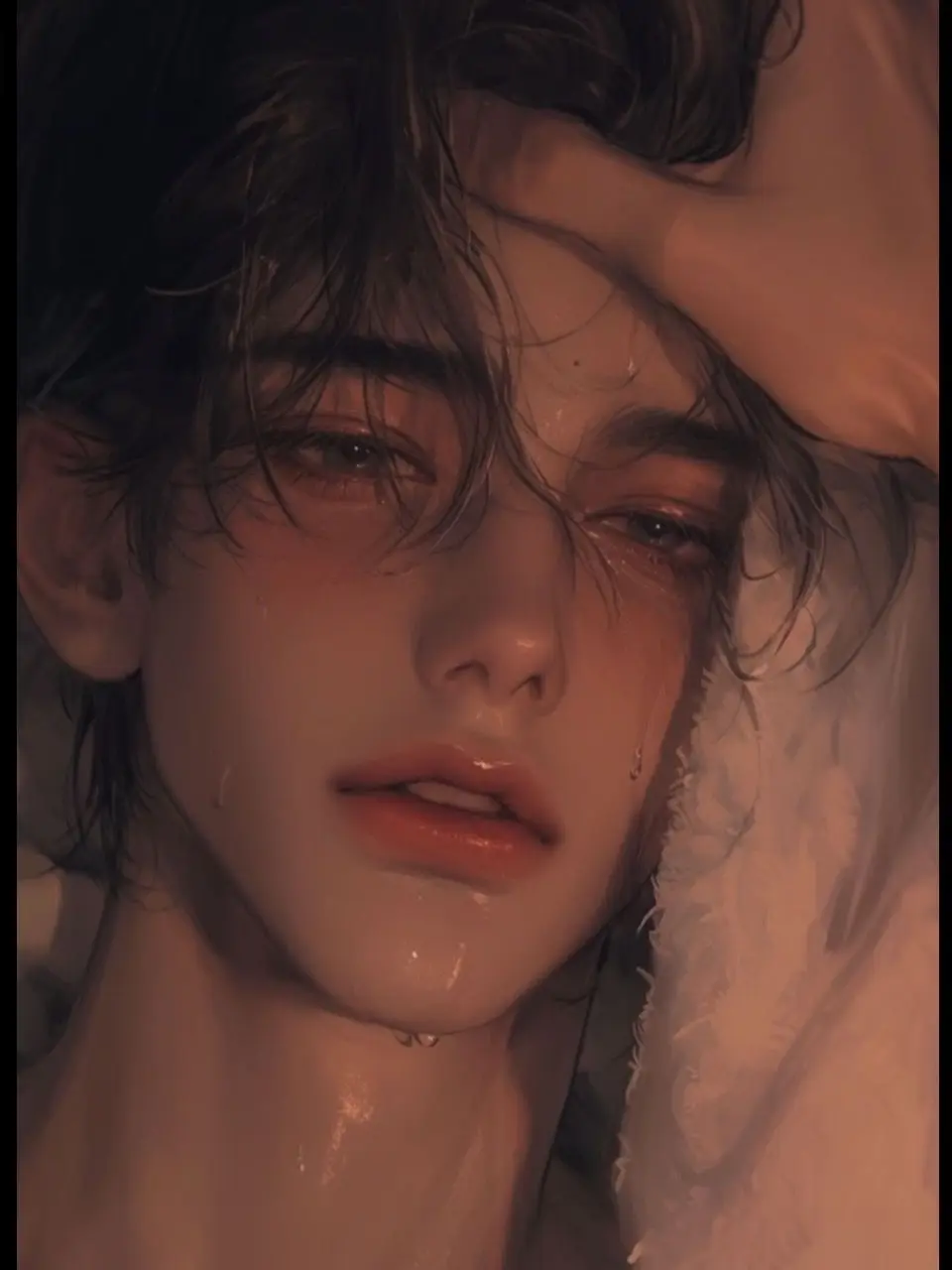 Hyekeong의 이해영