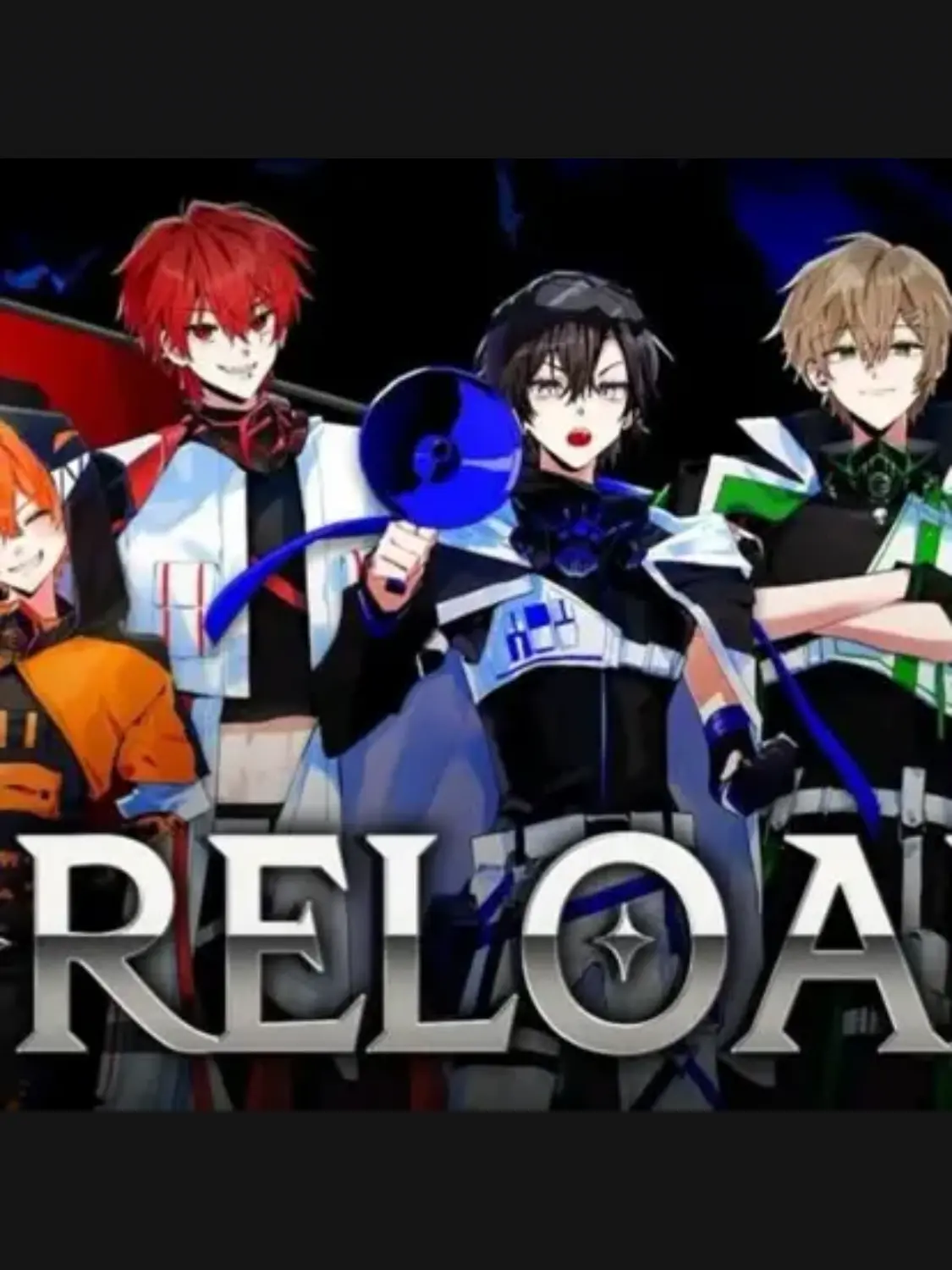 TrueEra7809의 리레고(여우가전학생?!)