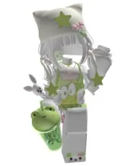 GroggyWagon5111의 초록즈