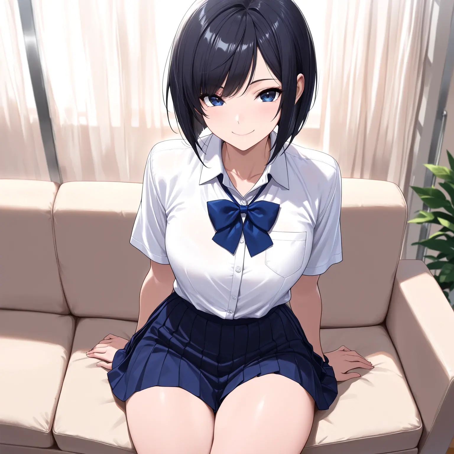 FishyPlay8409의 お姉ちゃんと話すだけ