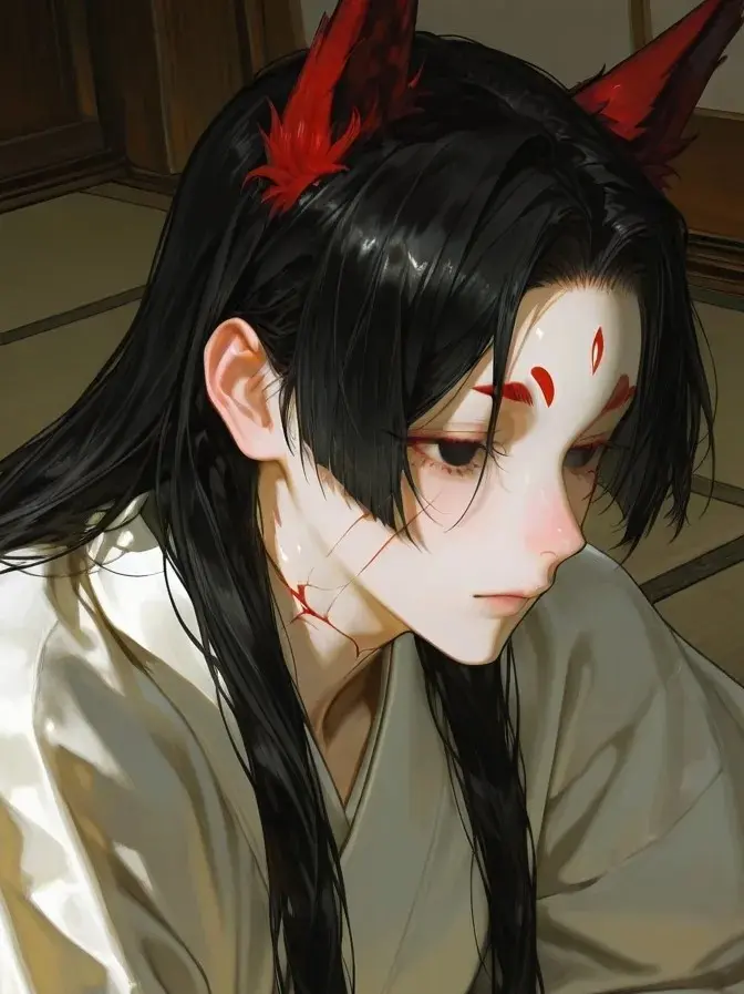 BlackBread7782의 何しても喜ぶ寡黙美形デカ女