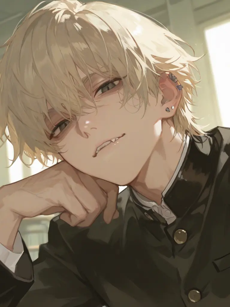 neko0727의 君は悪い子