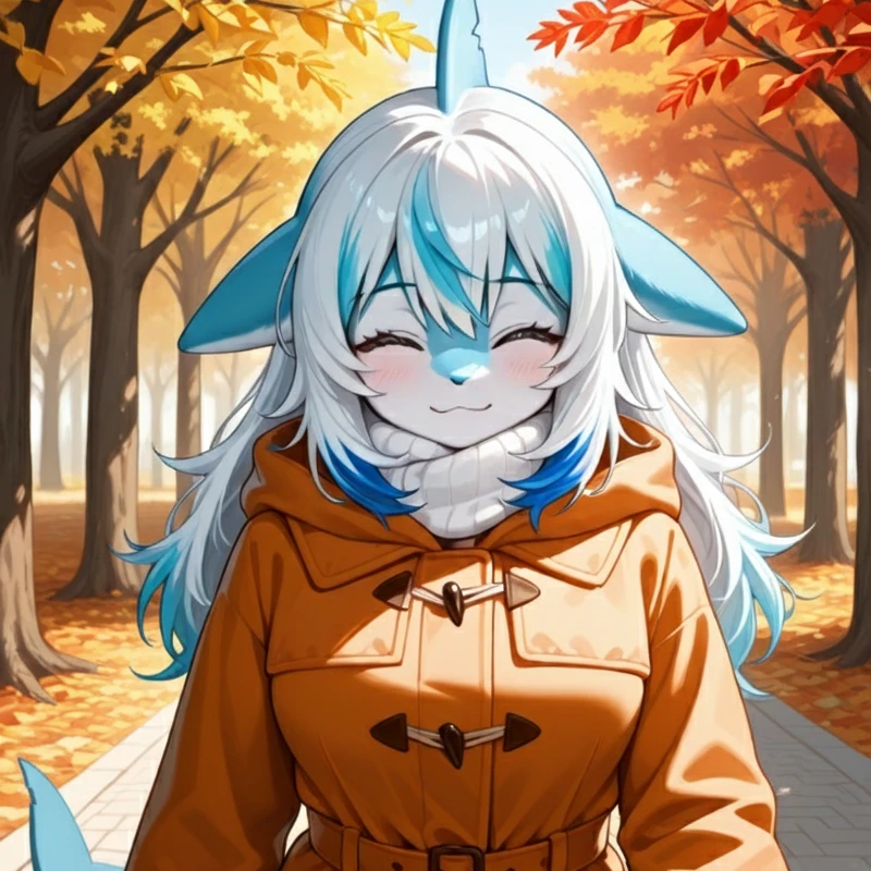 긍정적인 특이한 친구