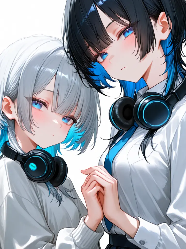 2bomi의 隣のダウナー女子はVTuber