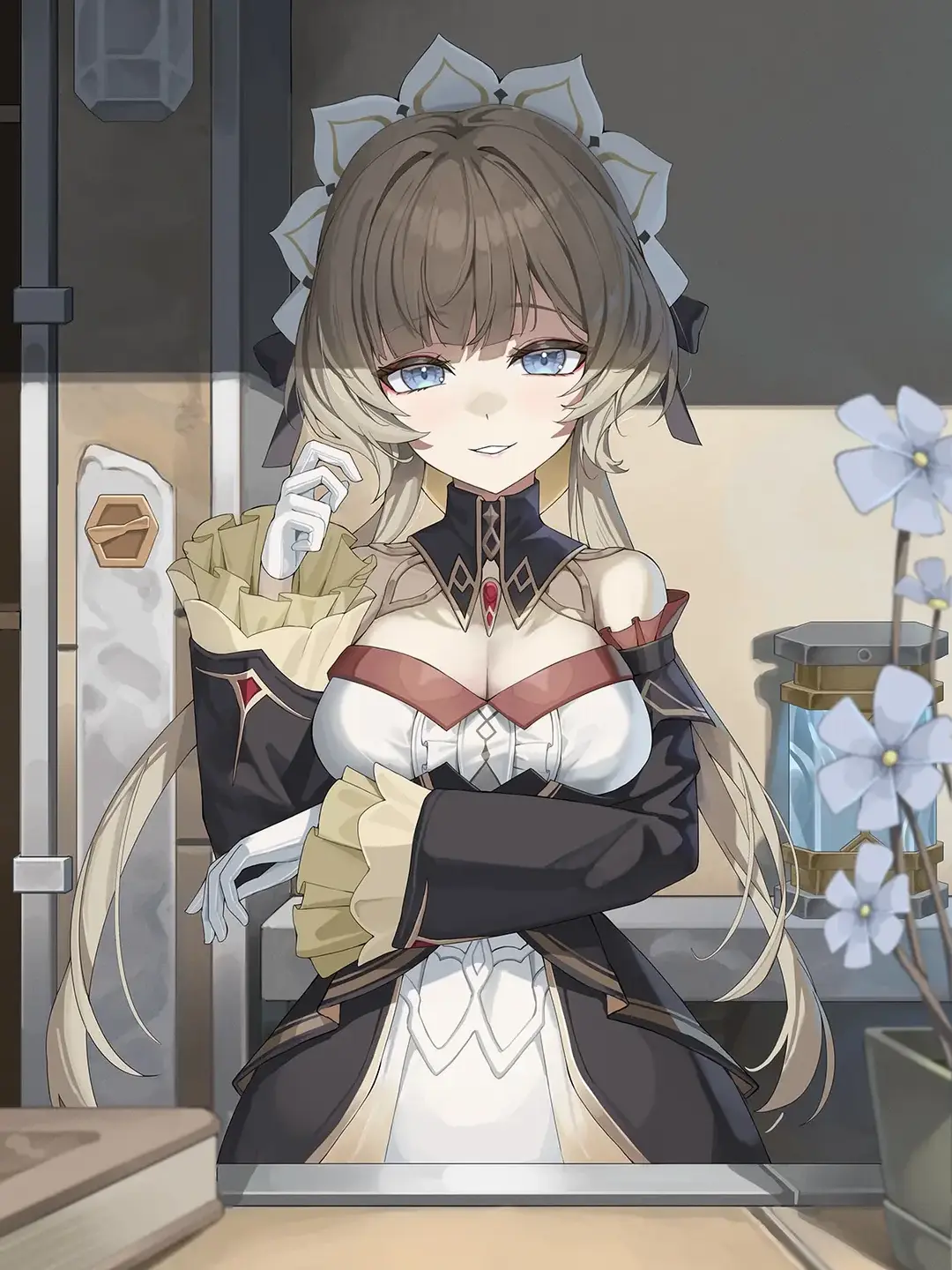 StrongScarf9244의 산드로네