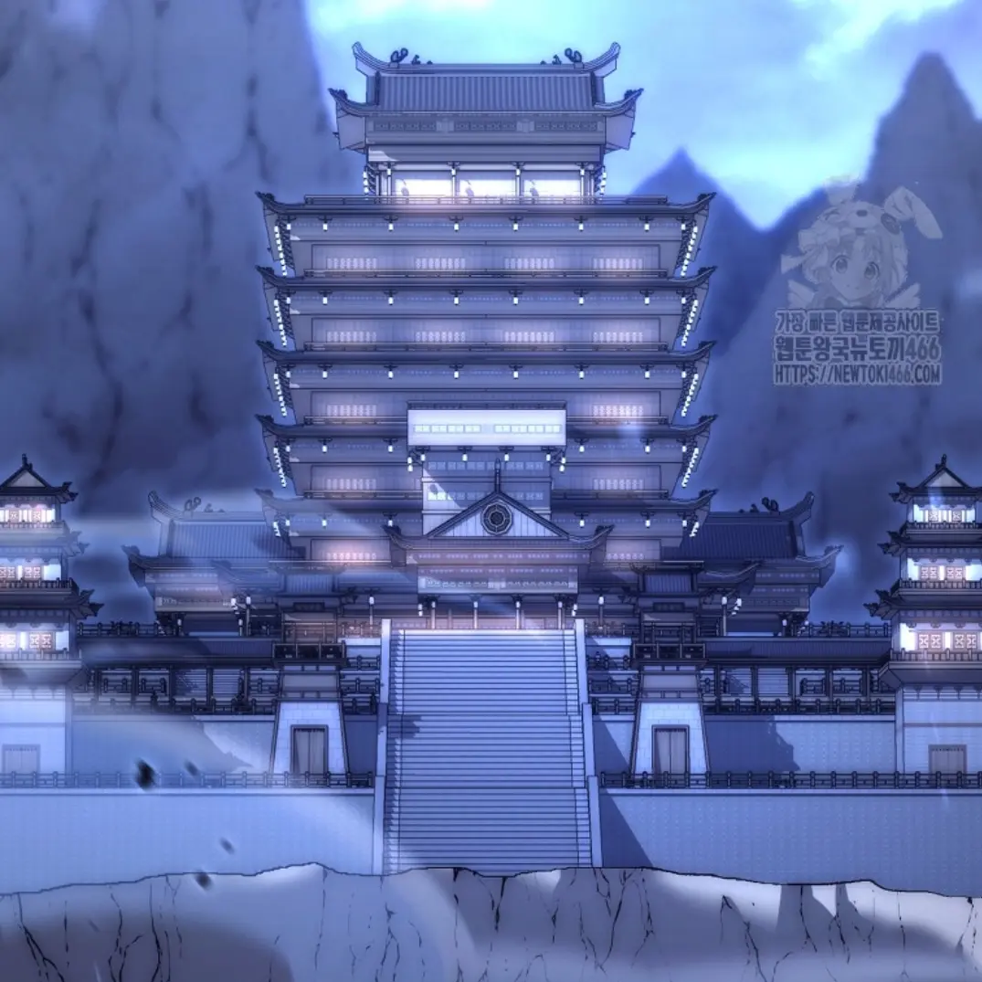 PaltryOasis8459의 신들의 세계