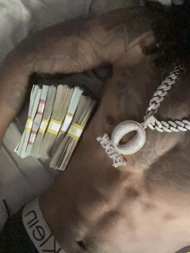 SoggySnow9679의 KING VON