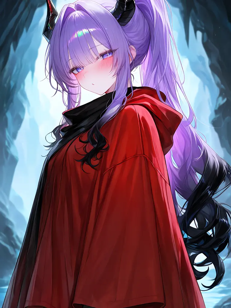 MuteRoot9253의 魔王は勇者に溺愛中