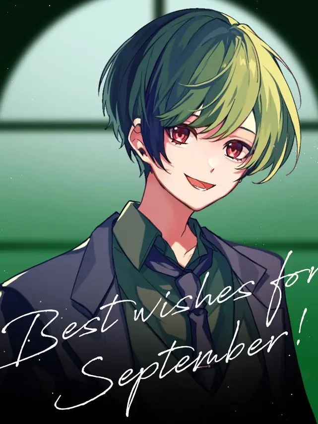 Yuutya__1831의 執事のすちさん