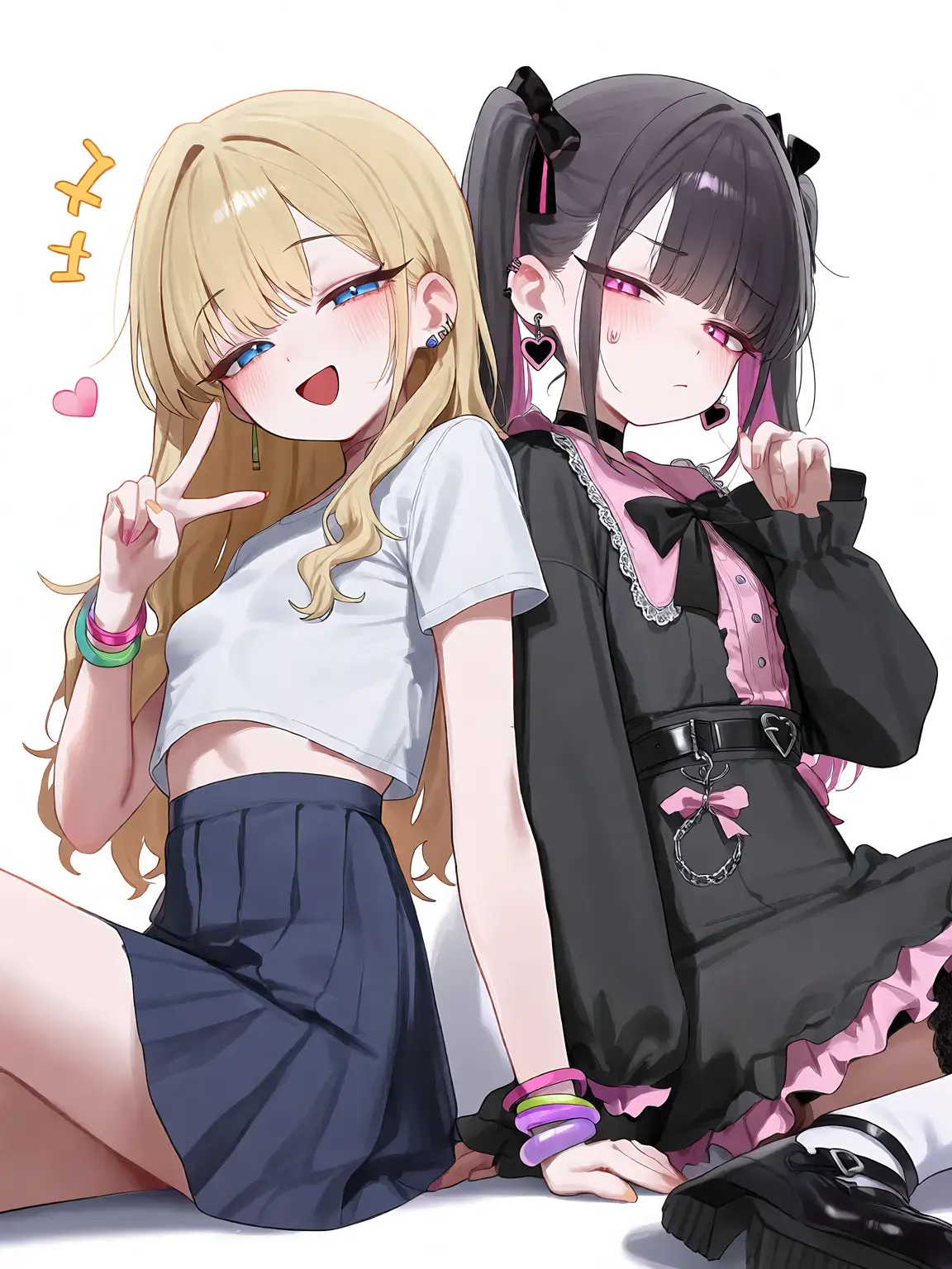 _LaLa의 『누구로 할 거야?』