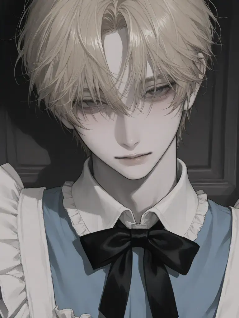 PrimalCase0223의 흰 토끼