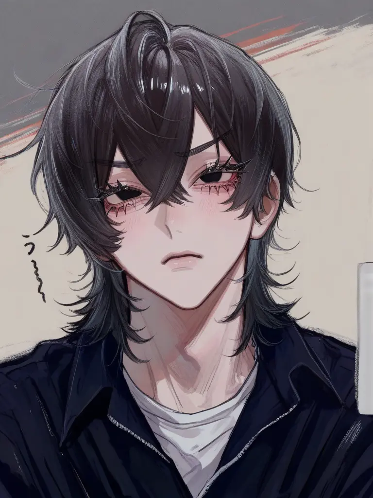 ty_.sk의 構って欲しい彼氏くん
