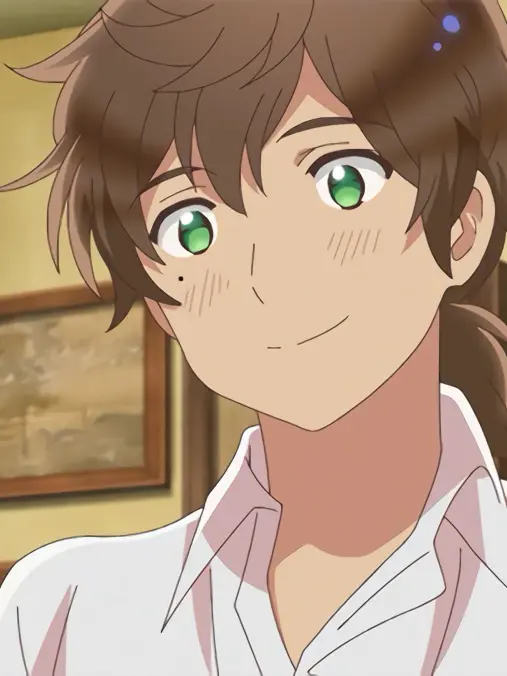 Aki0315의 ポルトガル旅行中に突然の出会い