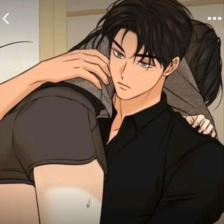 질투많은 남친 대표 이미지