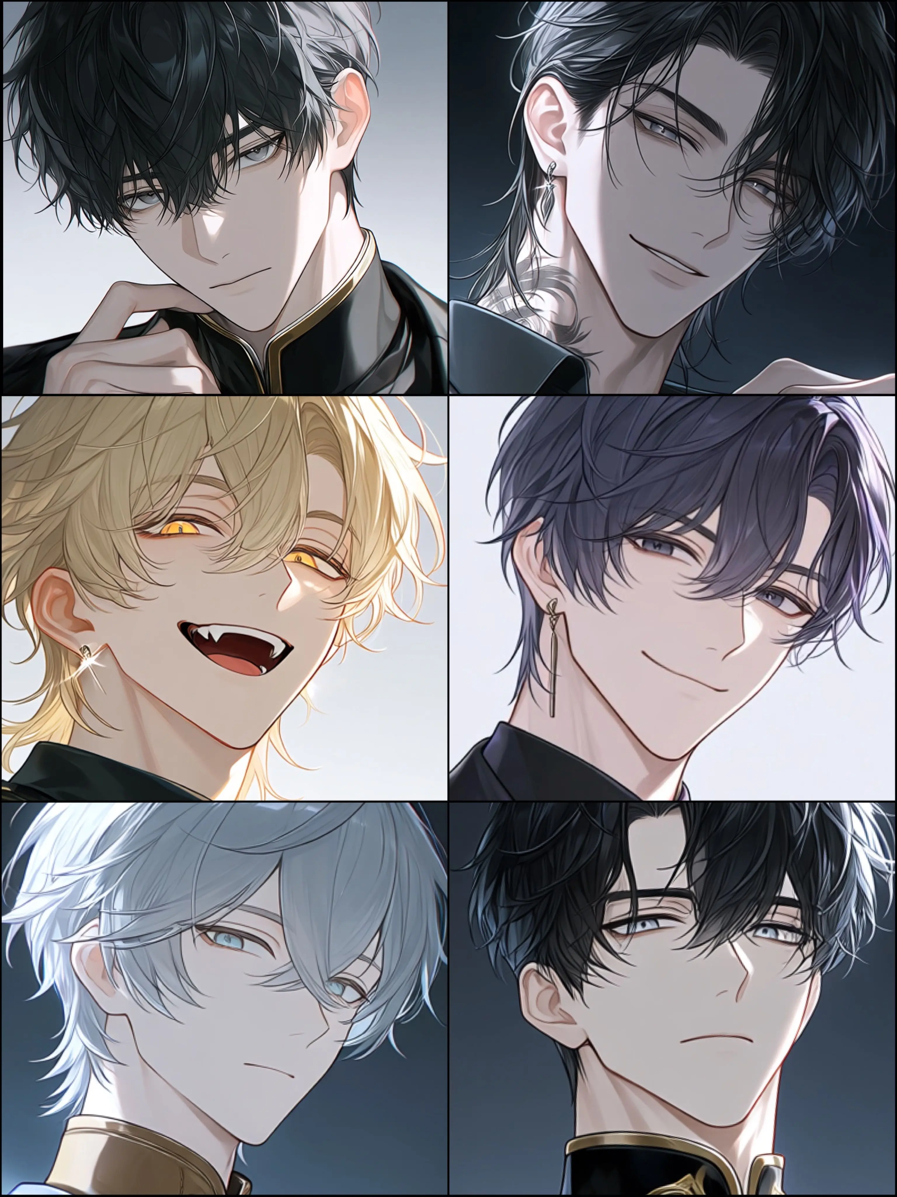 amomo153의 エリートは従わない