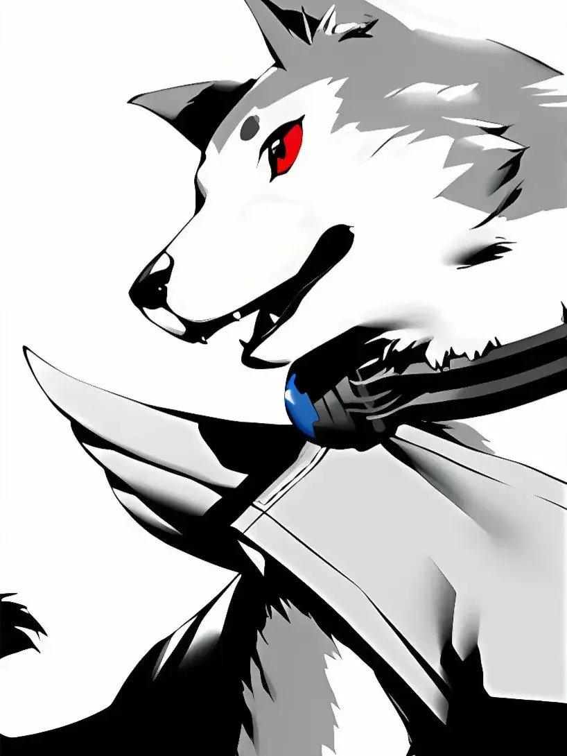 MoodyHelm2591의 코로마루