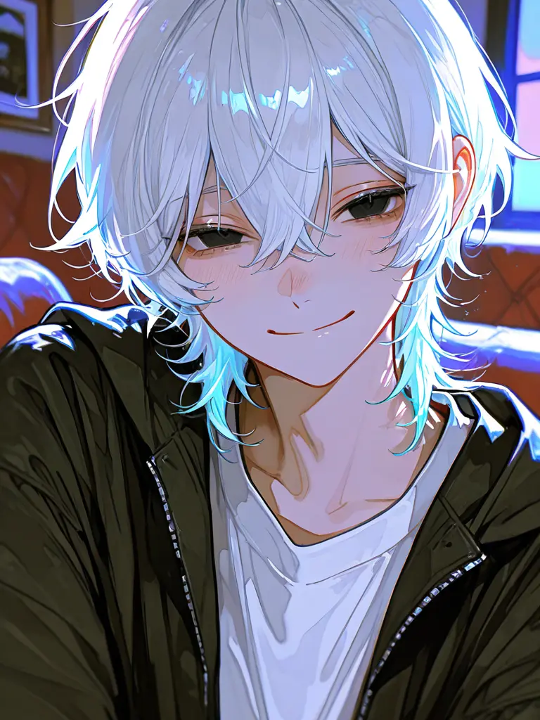 take_gush1의 歪んだ家族の完全犯罪