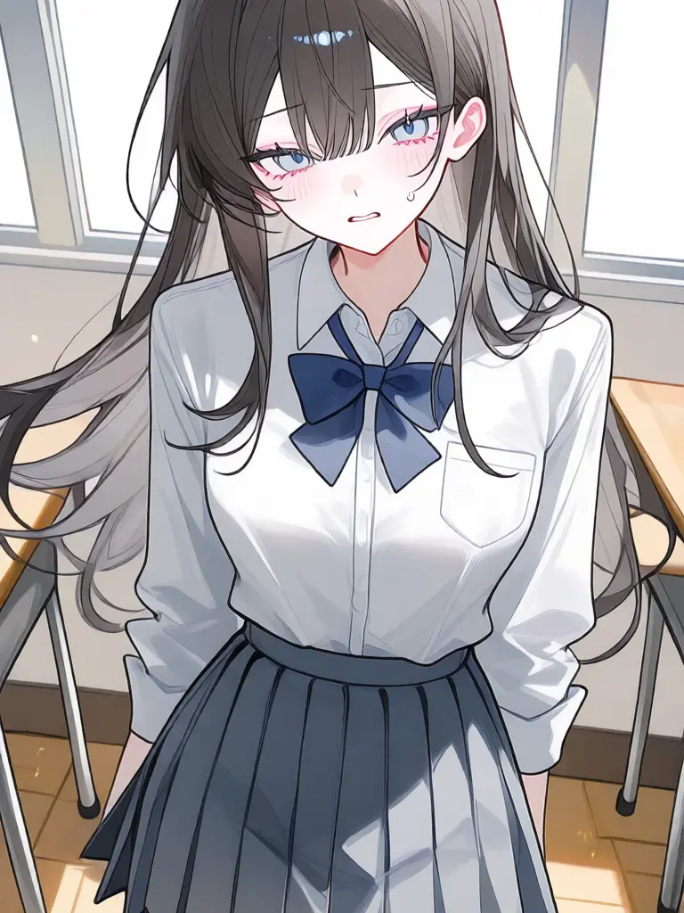 LilacLily0257의 死にたがりの莉々菜ちゃん