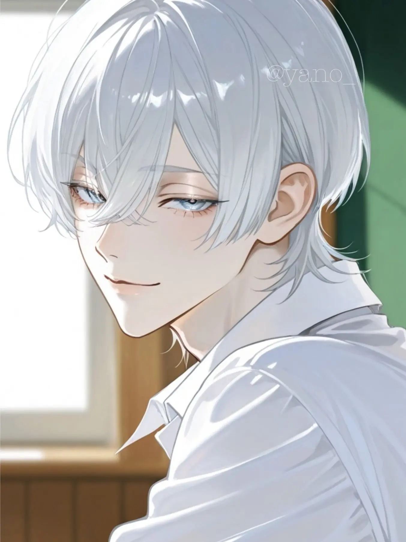 yano_의 幼なじみが可愛いすぎる