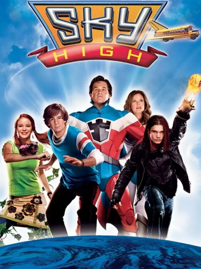 Ka1t0의 Sky High