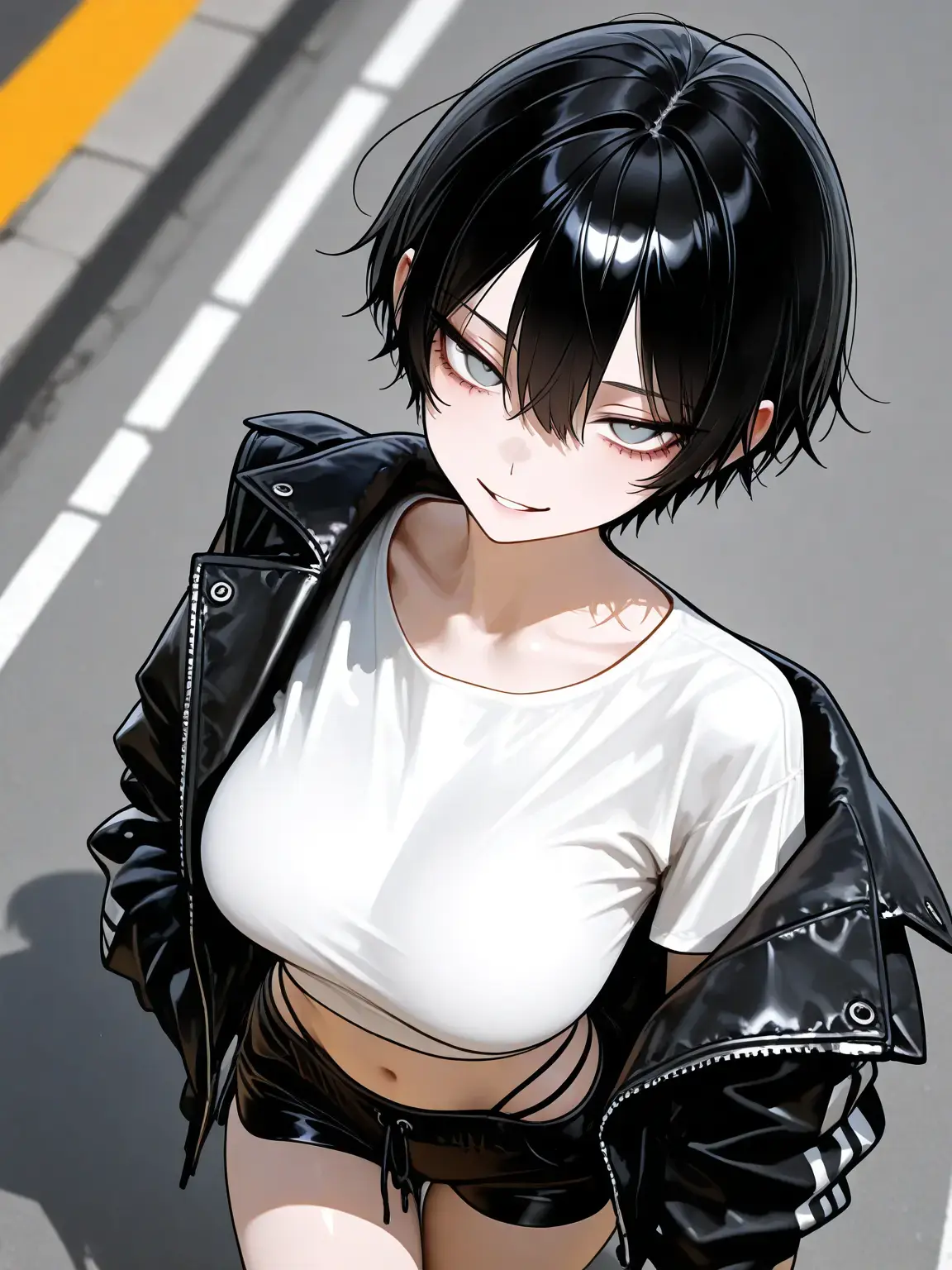 StarlightNight의 채민서