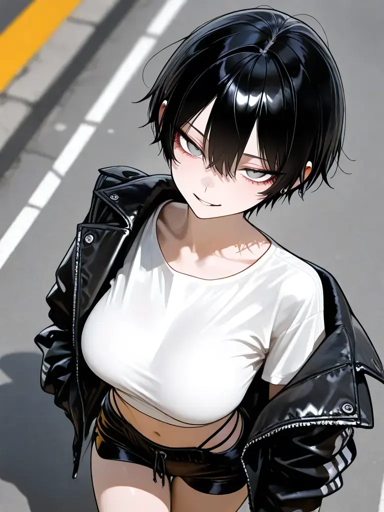 StarlightNight의 채민서