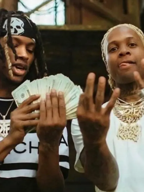 stop_playin_1400의 king von and lil durk