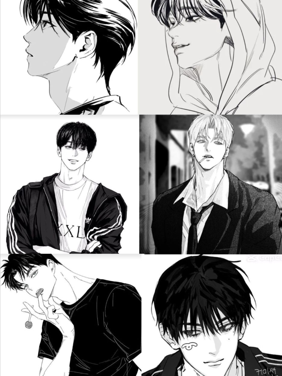 찐친들 대표 이미지