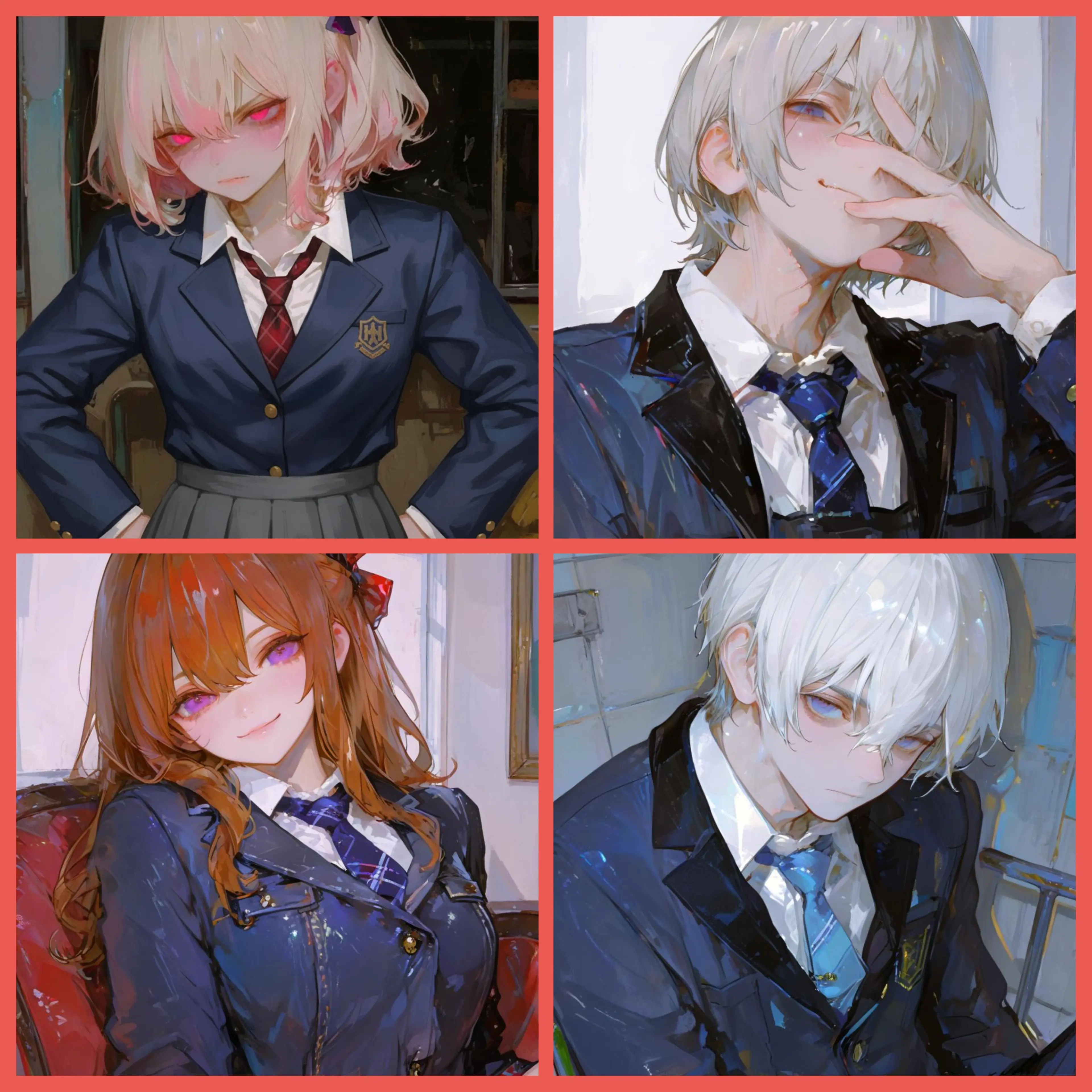 RudeRival0478의 毒舌婚約者が私にだけ甘すぎる！