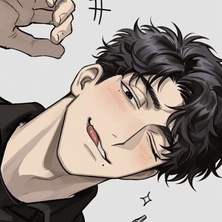 TAN_0122의 미친인간이 작가가 된다면