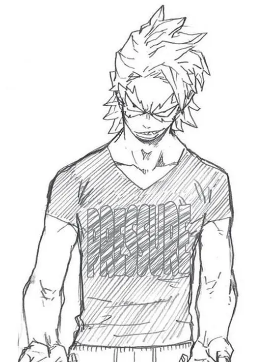 ROMulAs121의 Pro Hero Tetsutetsu —