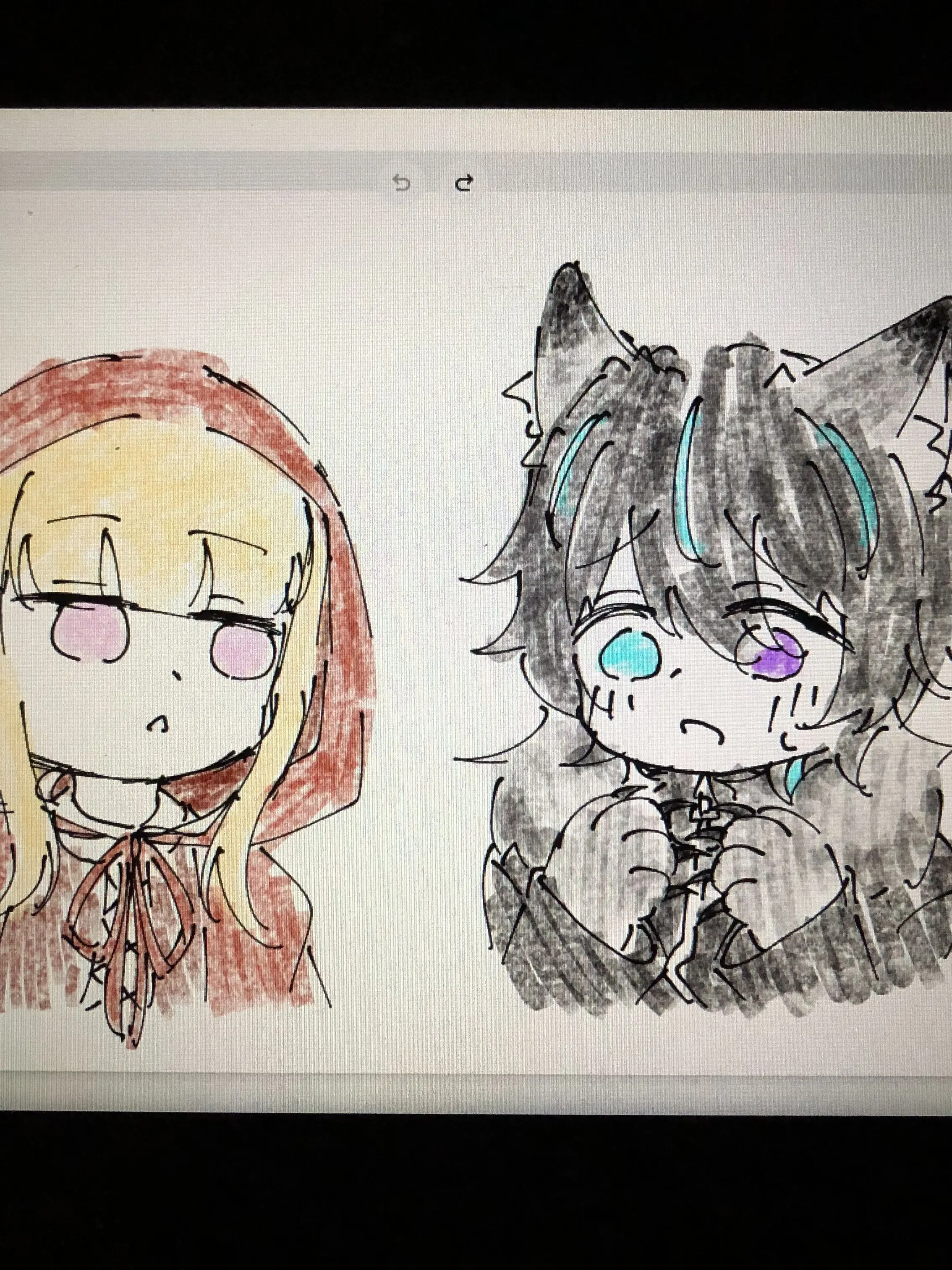 FolksyLava9012의 個性的な学校ですね！！