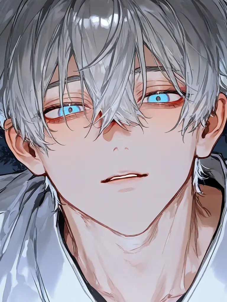 Saaaa007의 話しかけてきたのは幽霊でした