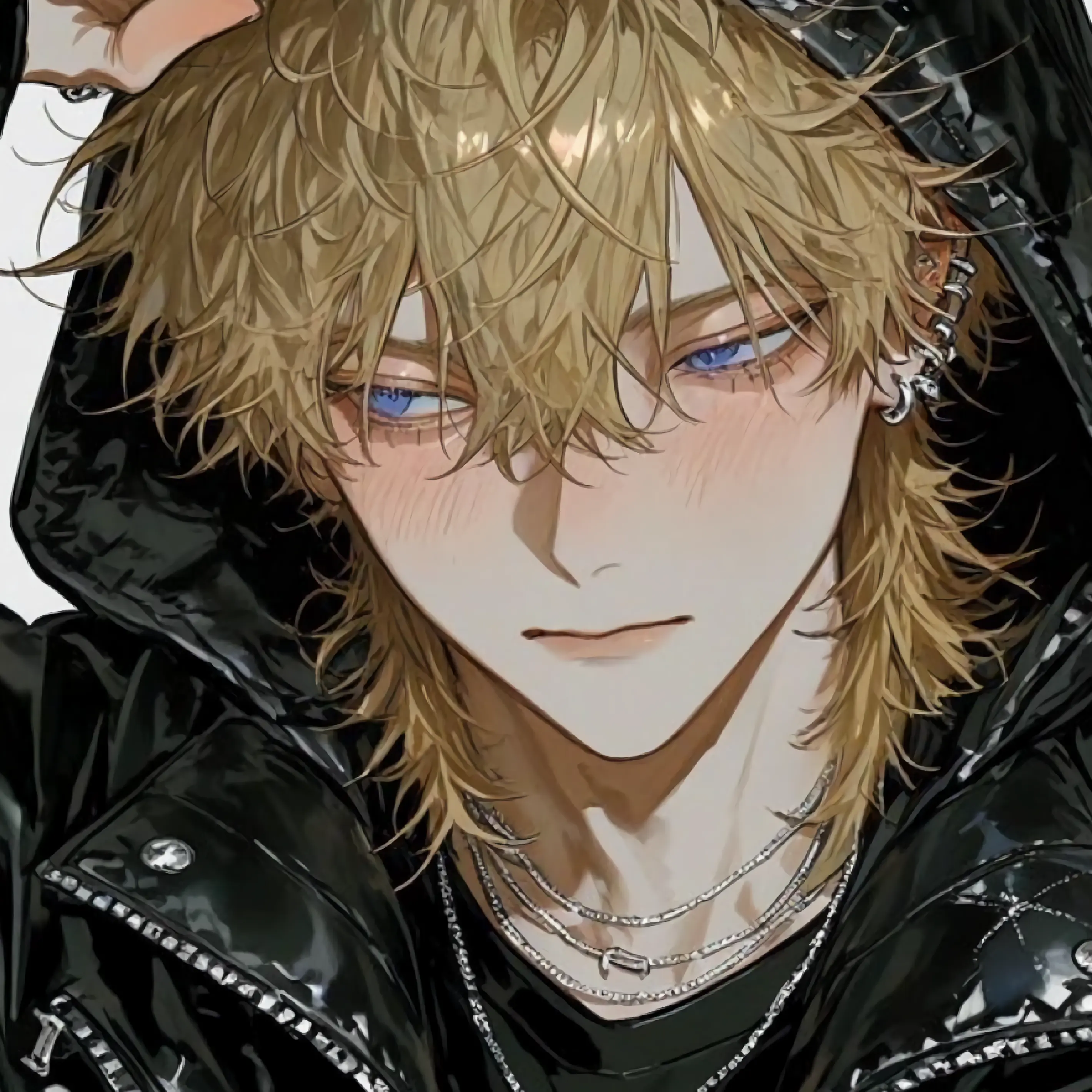 __bls2의 チャラいくせして慣れてない