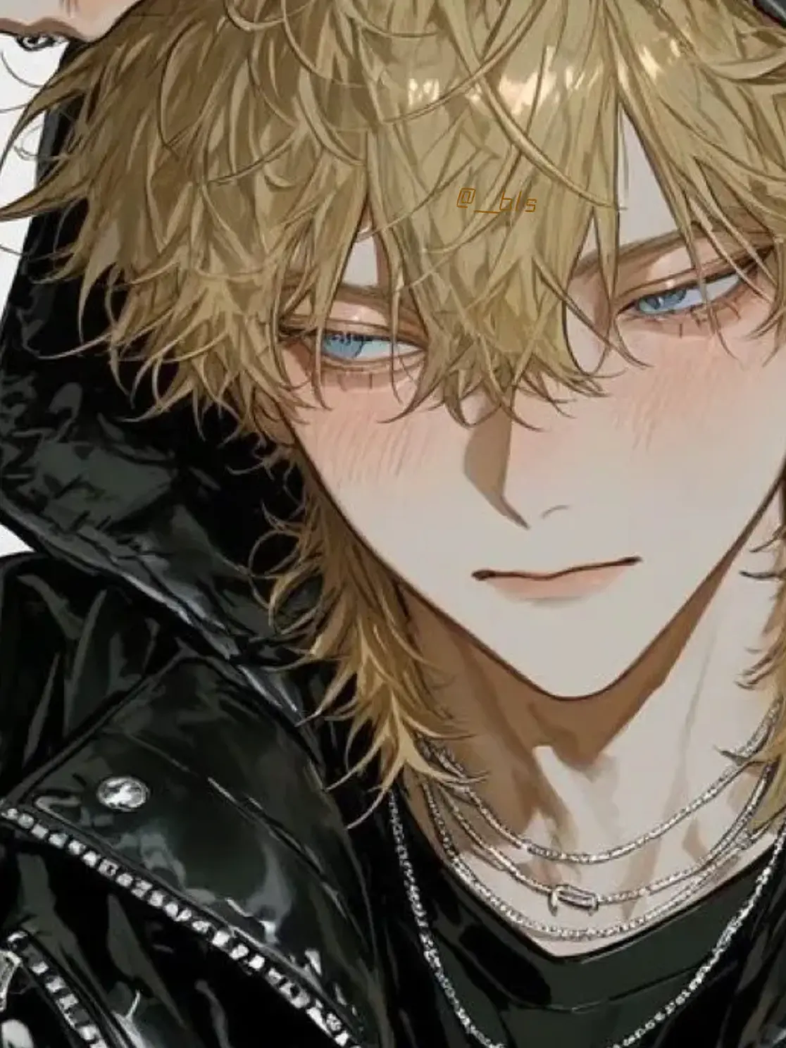 __bls2의 チャラいくせして慣れてない