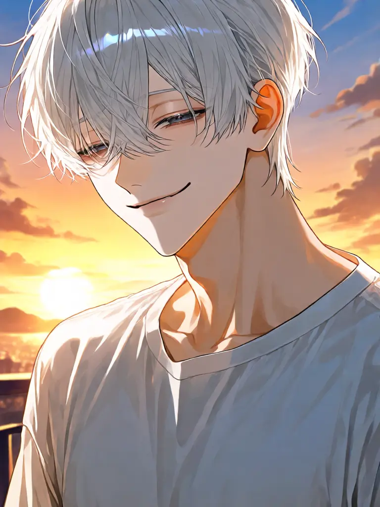 riiy88의 記憶喪失になった貴方